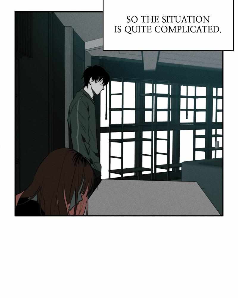 The Saviour's Time Chapter 42 7